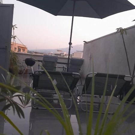 Ianuzza House Διαμέρισμα Κατάνια Εξωτερικό φωτογραφία